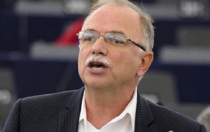 Παπαδημούλης: Οι δανειστές να αναλάβουν τις υποχρεώσεις τους για το χρέος