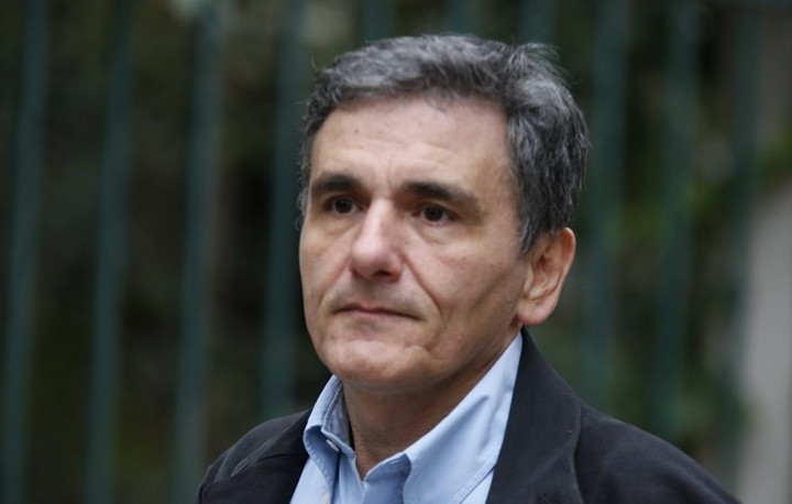 Τσακαλώτος: Λόγω παρέμβασης της Κομισιόν η τροπολογία για τον ΟΤΕ
