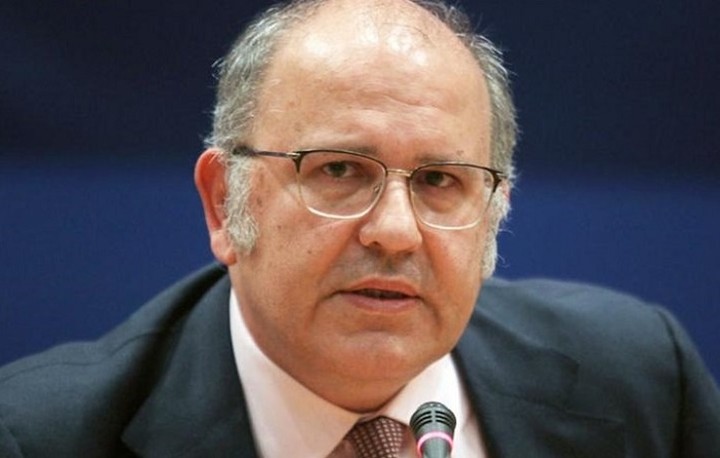 Ξυδάκης: Η Ελλάδα και η Ιταλία δεν μπορούν να αποτελούν τα hot spots της Ευρώπης