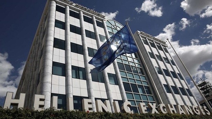 Ολοταχώς για τις 600 μονάδες το Χρηματιστήριο