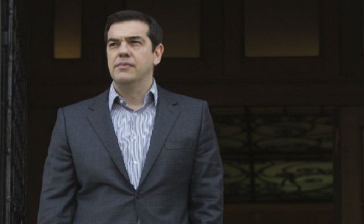 Το πρόγραμμα επίσκεψης του Τσίπρα στις Βρυξέλλες