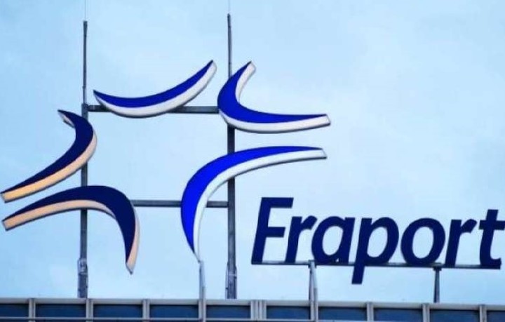 To επενδυτικό πλάνο της Fraport για το αεροδρόμιο «Μακεδονία»