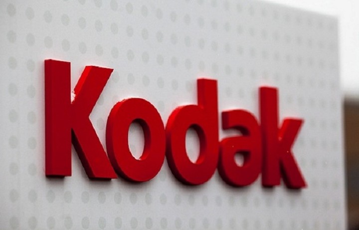 Nέο smartphone από την ...Kodak