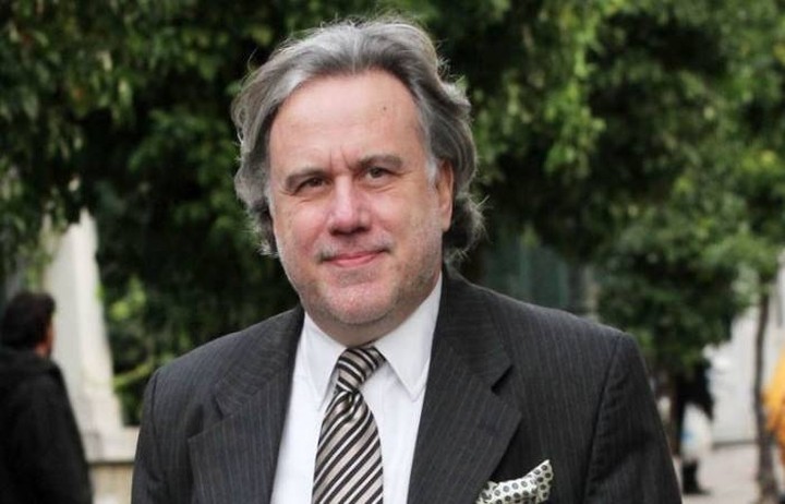 Κατούγκαλος: Σημαντικά «όπλα» για την επιστροφή της Ελλάδας στο ευρωπαϊκό μοντέλο