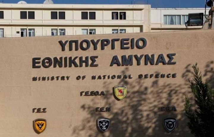 Αμυντική συνεργασία μεταξύ Ελλάδας - Κουβέιτ