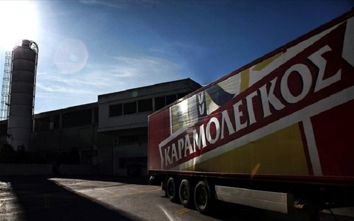 Επέκταση συνεργασίας της Καραμολέγκος με Ira Media