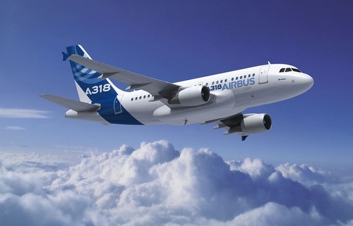 Βουτιά 87% στα κέρδη της Airbus