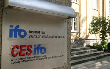 Ifo: Επιστροφή στη δραχμή και διαγραφή του δημόσιου χρέους άνευ όρων