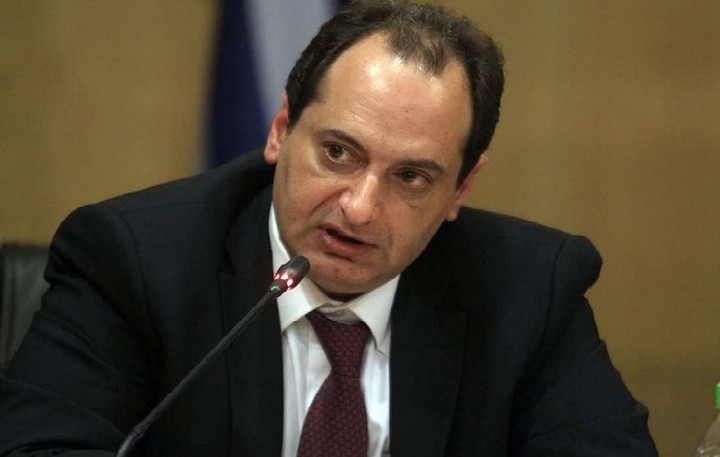 Σπρίτζης: Απίστευτη ραδιο...φονική αθλιότητα από το Ποτάμι