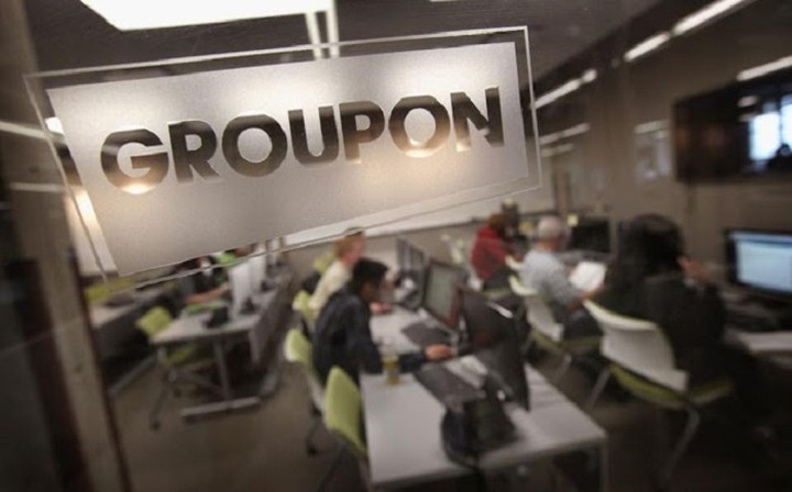Η Groupon εξαγόρασε την LivingSocial