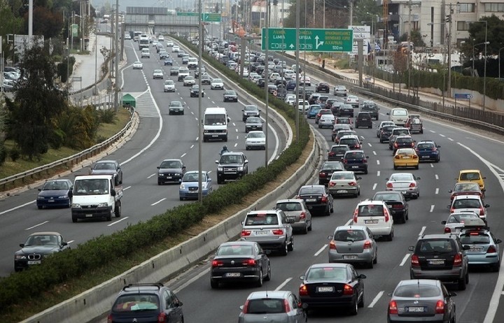 Το τελικό σενάριο για τα τέλη κυκλοφορίας του 2017