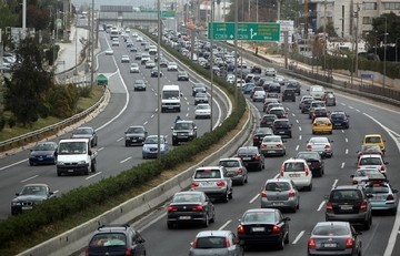 Το τελικό σενάριο για τα τέλη κυκλοφορίας του 2017