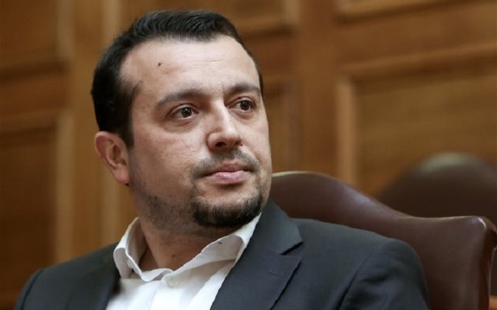 Παππάς: Κροκοδείλια τα δάκρυα της ΝΔ για τους εργαζόμενους