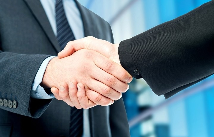 Το deal στο χώρο της τηλεπικοινωνίας