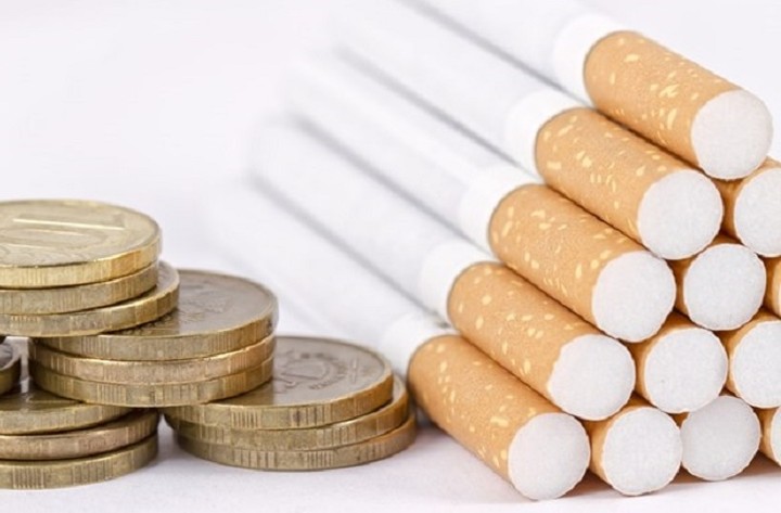Πάνω οι τιμές των τσιγάρων – κάτω τα έσοδα από φόρους καπνικών