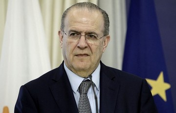 Κασουλίδης: Η θέση της Μόσχας στο Κυπριακό παραμένει ίδια