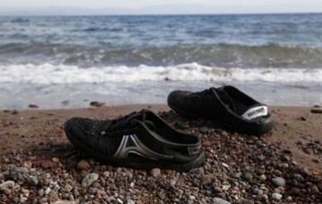 Σχεδόν 4.000 πρόσφυγες έχασαν τη ζωή τους στη Μεσογείου φέτος