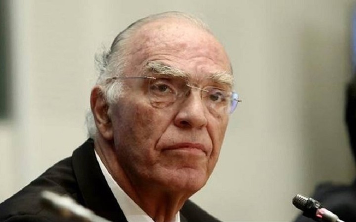 Λεβέντης: Αν όλα τα κόμματα συμφωνήσουν στην πρόταση της ΝΔ εμείς δεν έχουμε αντίρρηση