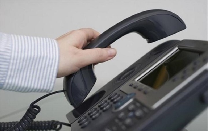 Συμβουλές από την ΕΛ.ΑΣ. για να μην πέσετε θύμα τηλεφωνικής απάτης 