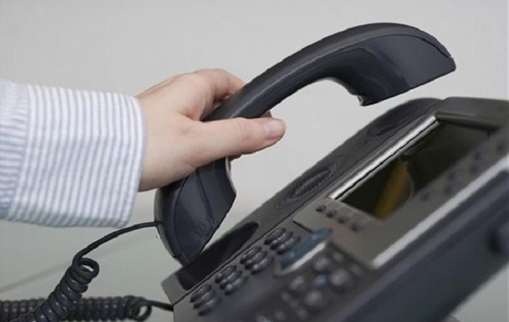 Συμβουλές από την ΕΛ.ΑΣ. για να μην πέσετε θύμα τηλεφωνικής απάτης