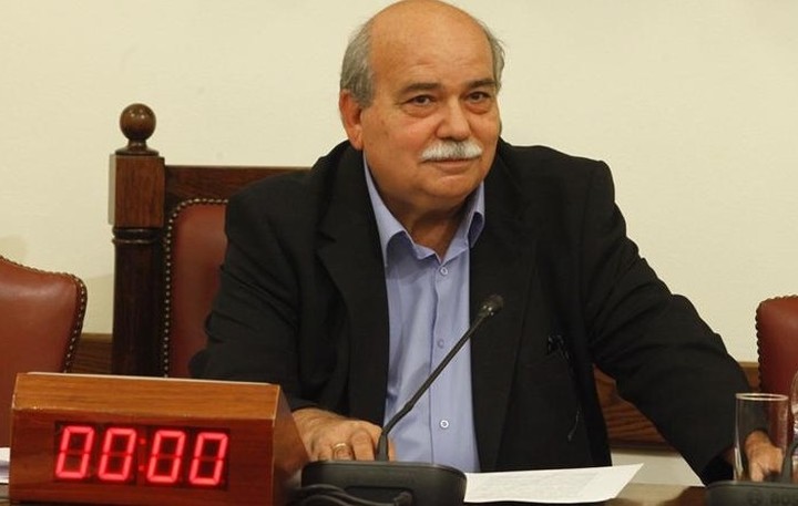 Τη Δευτέρα η Διάσκεψη των Προέδρων για τη συγκρότηση του ΕΣΡ