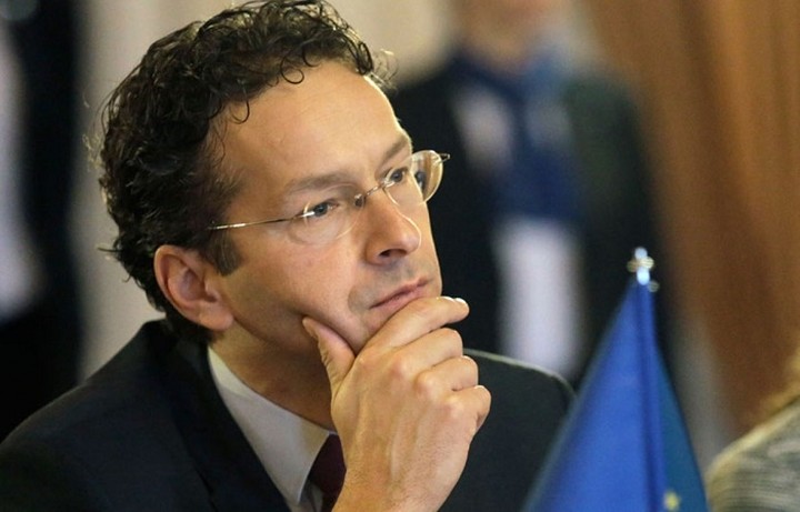 Εκπρόσωπος Ντάισελμπλουμ: Τα μέτρα για το ασφαλιστικό δεν αφορούν το συνταξιοδοτικό