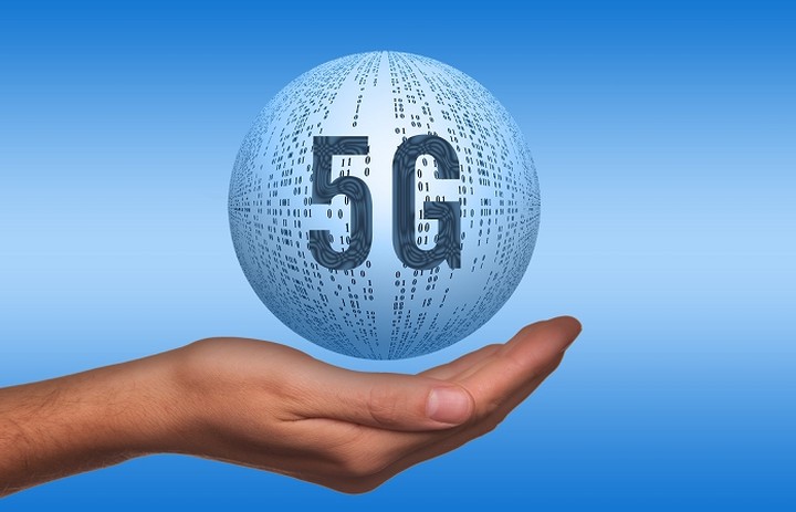 Έρχεται το 5G στην Ελλάδα