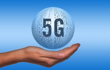 Έρχεται το 5G στην Ελλάδα