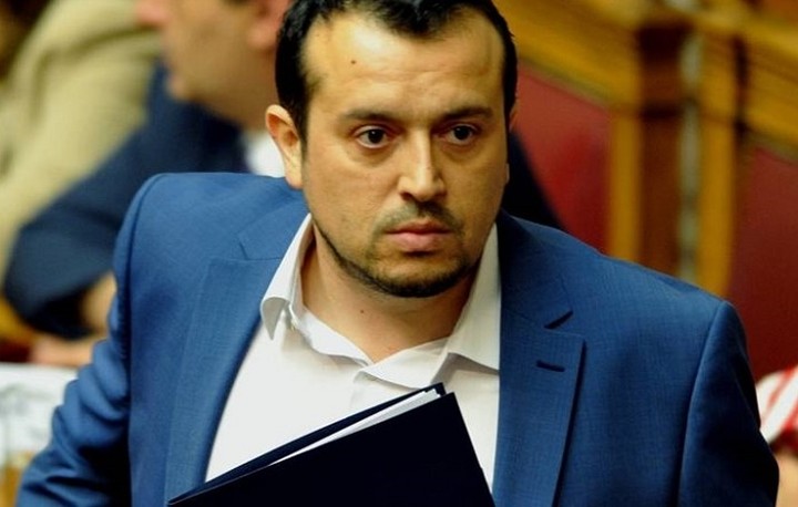 Κατατέθηκε η τροπολογία για τις τηλεοπτικές άδειες- Όλη η τροπολογία