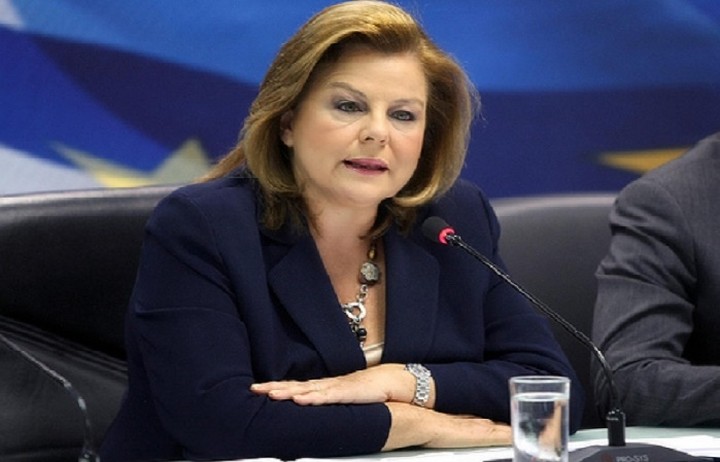 Κατσέλη: Οι τράπεζες μετά την τελευταία ανακεφαλαιοποίηση είναι ισχυρές και φερέγγυες