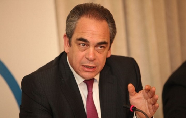 Μίχαλος: Yπάρχει λαμπρό πεδίο συνεργασιών μεταξύ ελληνικών- αραβικών επιχειρήσεων