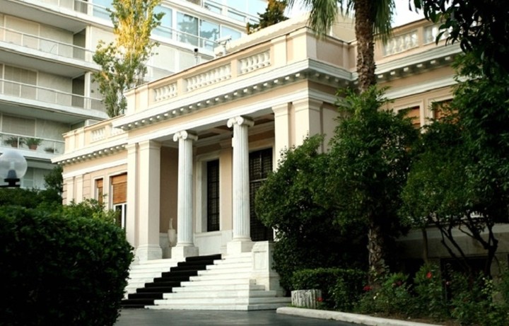 Μαξίμου: Το ΣτΕ επανειλημμένως ακύρωσε πρόστιμα που επέβαλε το ΕΣΡ