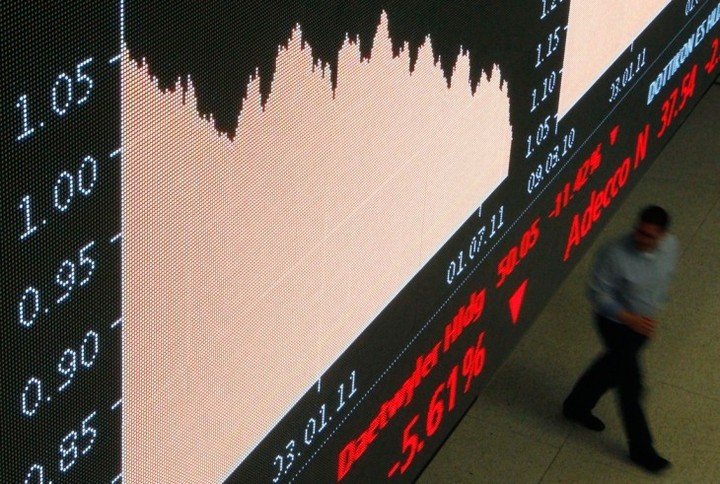 ΧΑ: Στο φινάλε επικράτησαν πάλι οι... πωλήσεις