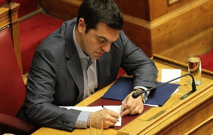 Ήγγικεν η ώρα του ανασχηματισμού