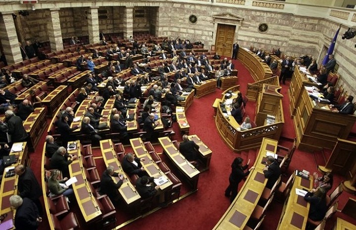 Ψηφίστηκαν οι τροπολογίες για το ΕΣΡ