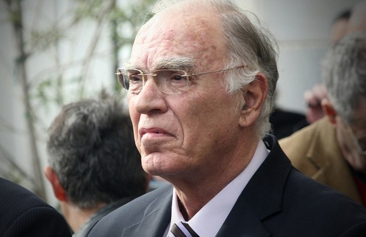 Λεβέντης: Ο ελληνικός λαός είναι έτοιμος για κάθε θυσία αν πειστεί ότι θα πιάσει τόπο