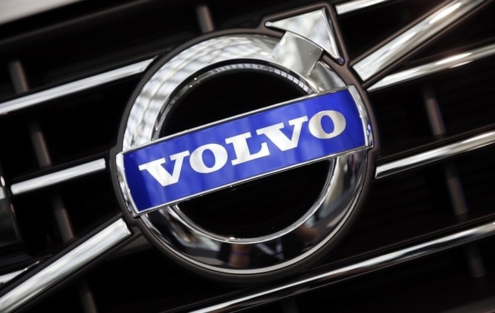 Η Volvo ανακαλεί 996 αυτοκίνητα
