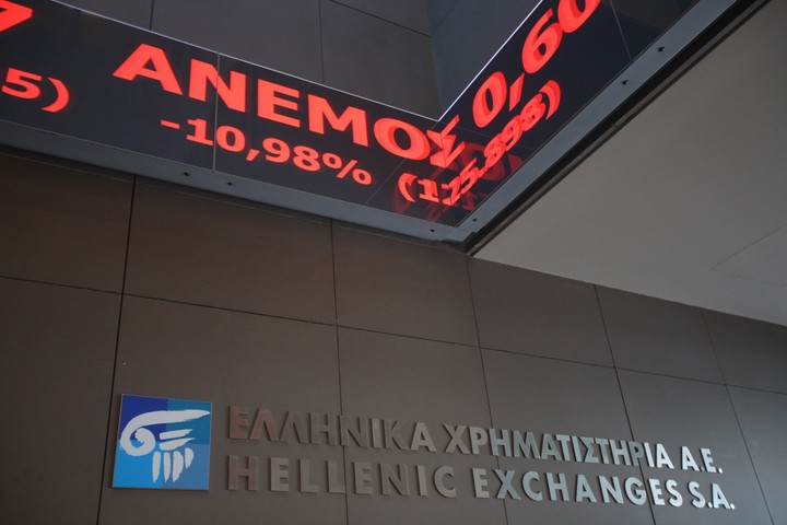 Ανησυχίες για αθρόες ρευστοποιήσεις στις τράπεζες