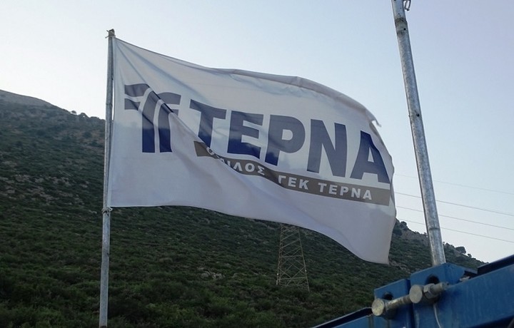 Η «χρυσή» επένδευση της ΓΕΚ ΤΕΡΝΑ και του ομίλου GMR