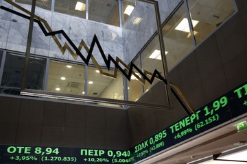 ΧΑ: Δυναμικό ξεκίνημα εβδομάδας με επαναφορά τις 580 μονάδες