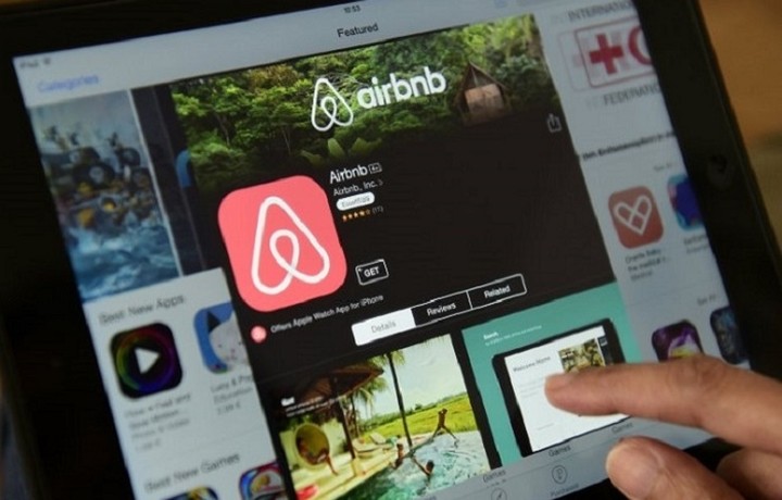 Στο στόχαστρο του ΥΠΟΙΚ το Airbnb