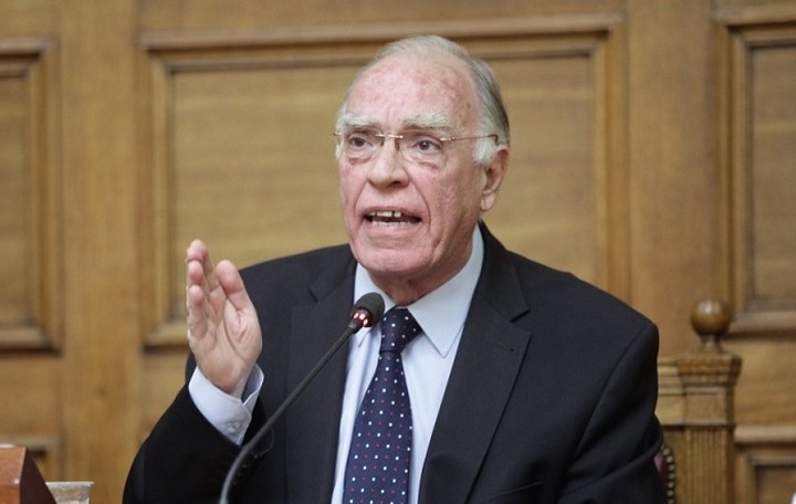 Λεβέντης: «Ας γίνει μια φορά και το χατίρι της ΝΔ»