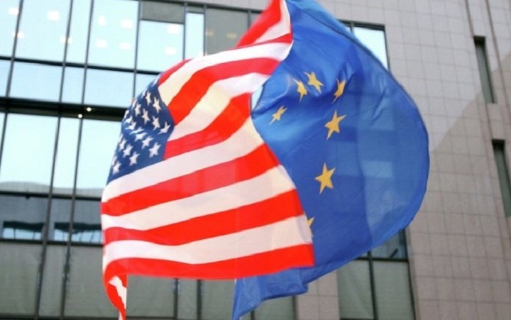 Η αντίδραση της Ευρώπης για την εκλογή του Τραμπ
