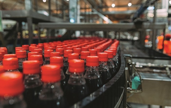 Η επένδυση της Coca Cola HBC στην Ελλάδα ύψους 43 εκατ.