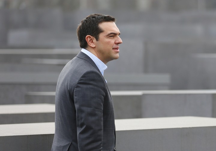 Τσίπρας: Απέστειλε συγχαρητήρια επιστολή στον Τραμπ