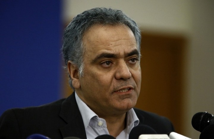 Σκουρλέτης: Η συλλογική αυτοαπασχόληση μπορεί να μειώσει την ανεργία
