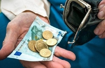 Πότε καταβάλλονται οι συντάξεις Δεκεμβρίου