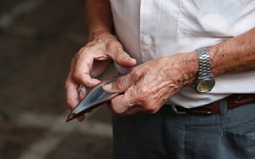 Τι ισχύει για τις συντάξεις χηρείας