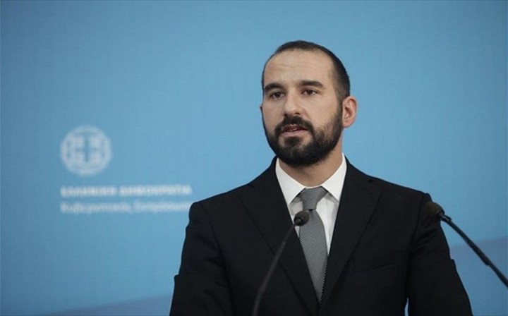 Τζανακόπουλος: Κορυφαίο ζήτημα η επίσκεψη Ομπάμα στην Ελλάδα