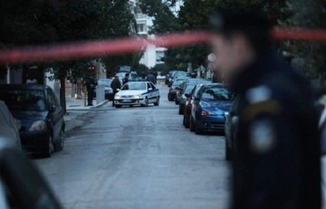 «Φρούριο» η Αθήνα για την επίσκεψη Ομπάμα
